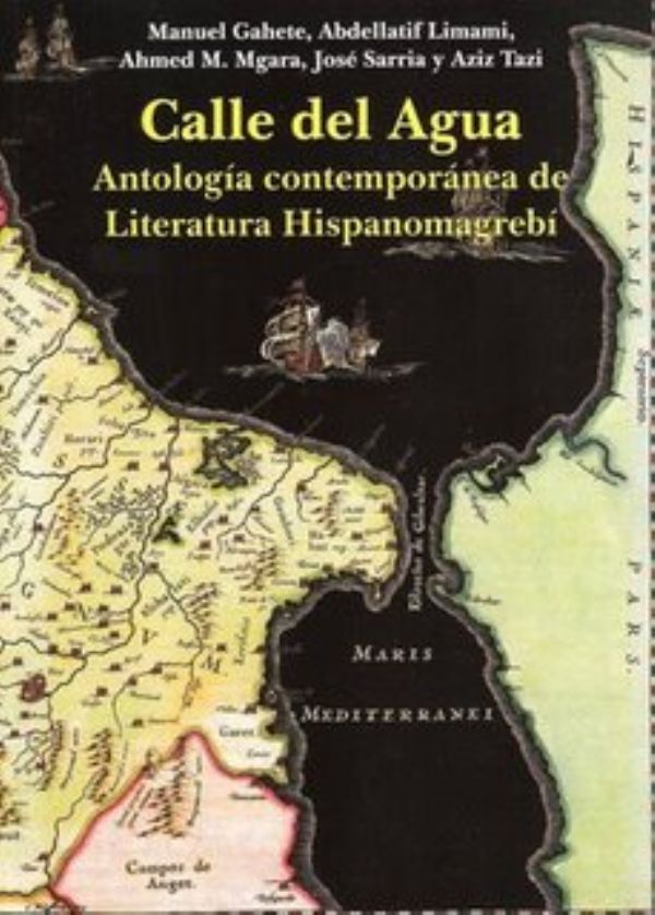 Presentan en Tetun la antologa de la literatura hispano-marroqu 'Calle del Agua'