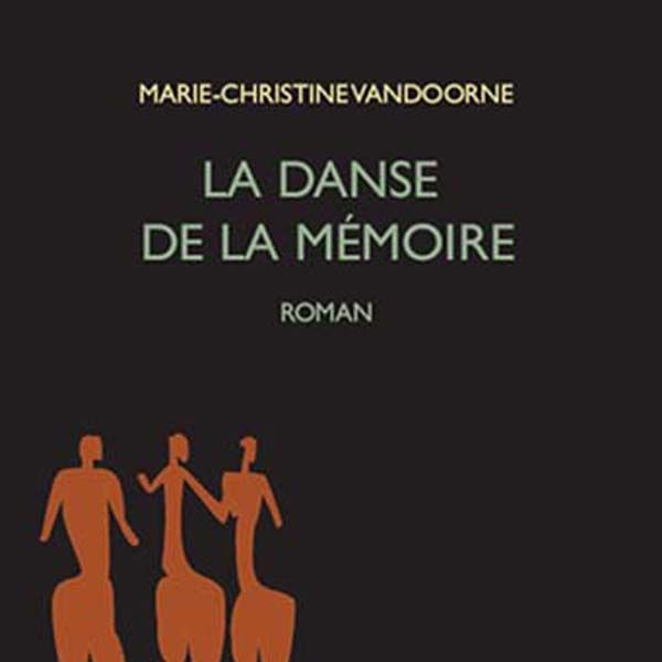 Vandoorne presenta su libro 'La danza de la memoria' en la galería Mohamed Drissi