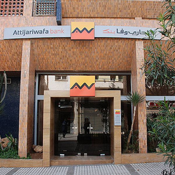 El primer banco magreb abre una sucursal en Murcia