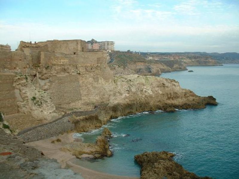 La Fiesta del Cordero ser oficial en Melilla en 2010