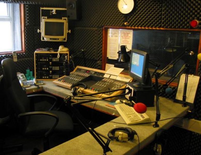 Crean una emisora de radio en amazigh para la zona del Rif