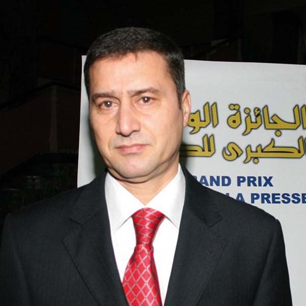 Moujahid cree que los criterios para evaluar la libertad de prensa en Marruecos 