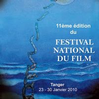 Festival Nacional de Cine en Tánger- Edición 2010