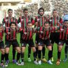 Andalucía elegida para las concentraciones del fútbol marroquí