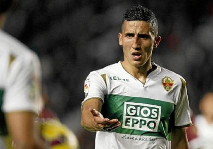 El marroquí Fayçal Fajr fichará por el Deportivo
