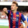 Munir El Haddadi, nueva estrella del FC Barcelona