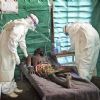 Marruecos y el Ébola