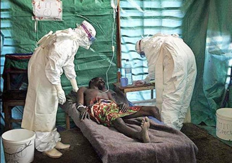 Marruecos y el Ébola