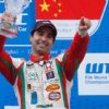 Mehdi Bennani, vence en la carrera de Shanghái WTCC